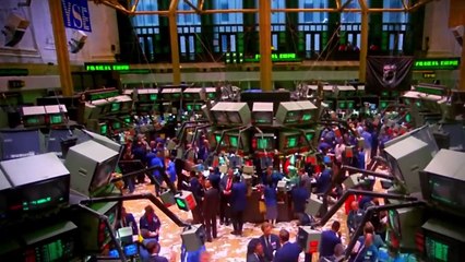 BlackRock _ Comment une entreprise contrôle le monde dans l'ombre