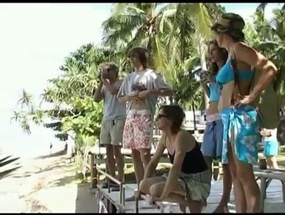 2004 Tsunami