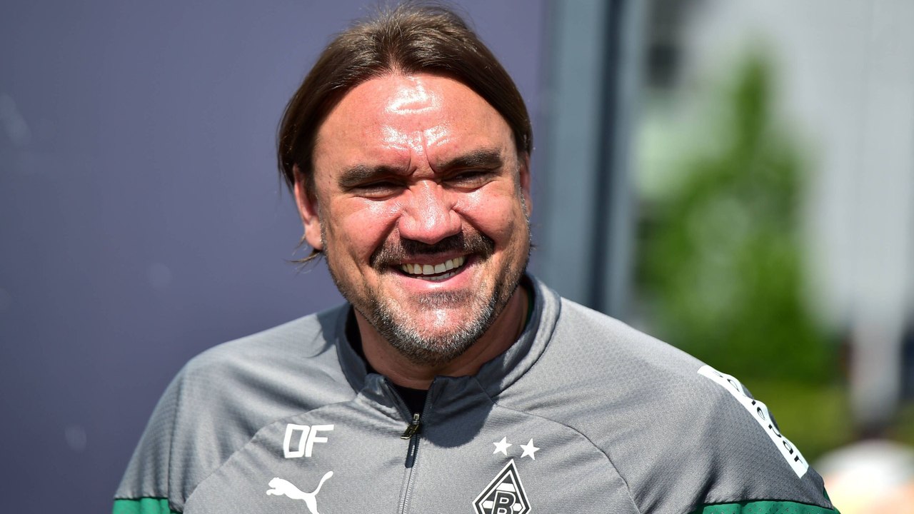 Farke: 'Ich bin für Gerüchte und Spekulationen nicht zuständig'