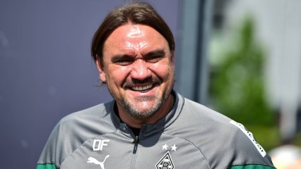 Farke: "Ich bin für Gerüchte und Spekulationen nicht zuständig"