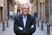 Entrevista al candidat de Trias per Barcelona a l'Ajuntament de Barcelona, Xavier Trias