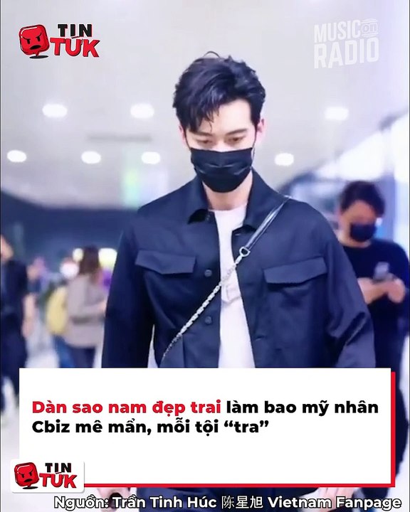 Dàn sao nam làm mỹ nhân Cbiz mê như điếu đổ, mỗi tội “tra”: Dương Dương hèn nhưng được bao cô mê, chồng cũ Ngô Thiến không được nết gì | Điện Ảnh Net