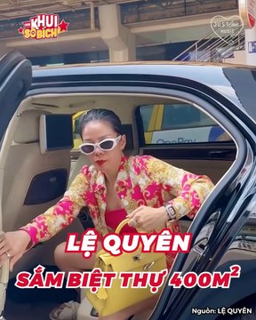 So kè cơ ngơi trên đất Mỹ của sao Việt: Phạm Hương sở hữu ''bạch dinh trắng'' triệu đô, Lệ Quyên có biệt thự 400m2 siêu hoành tráng | Điện Ảnh Net