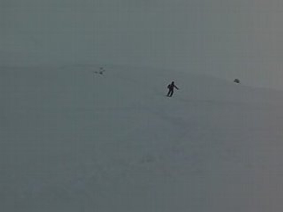 Yves o ski
