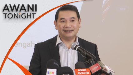 AWANI Tonight: Govt to set policies based on households’ disposable income