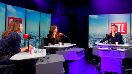 Nathalie Levy pas fan de sa voix