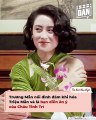 Xếp hạng 10 mỹ nhân đẹp nhất Hồng Kông: Tổ Hiền, Thanh Hà đều thua Khâu Thục Trinh | Điện Ảnh Net