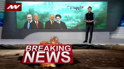 Israel-Iran Tension : Iran के खिलाफ America और Israel करेंगे ज्वाइंट मिलिट्री ऑपरेशन