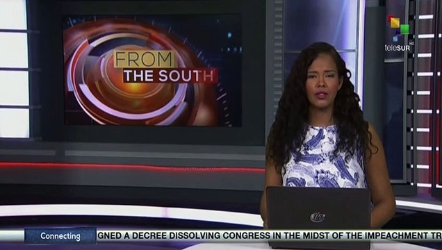 Colombian Government and ELN resume peace talks in Cuba