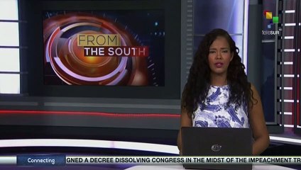 Colombian Government and ELN resume peace talks in Cuba