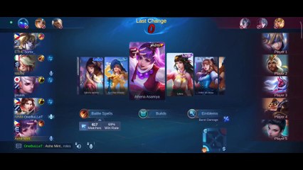 This is what will happen if you are greedy | Mobile Legends: Bang Bang