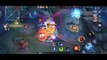Jungler Guinevere with No Deaths in Ranked Games | Mobile Legends: Bang Bang
