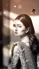 Pakistani Actress Meruub Ali 🌟