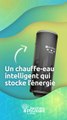 Transformez votre chauffe-eau en batterie intelligente : Stock-O, l'invention qui stocke l'électricité !