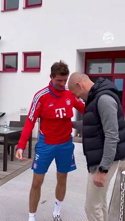 Robben