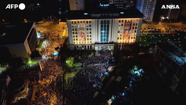 Elezioni Turchia, Erdogan: Dopo la vittoria proclamo il secolo di Turchia