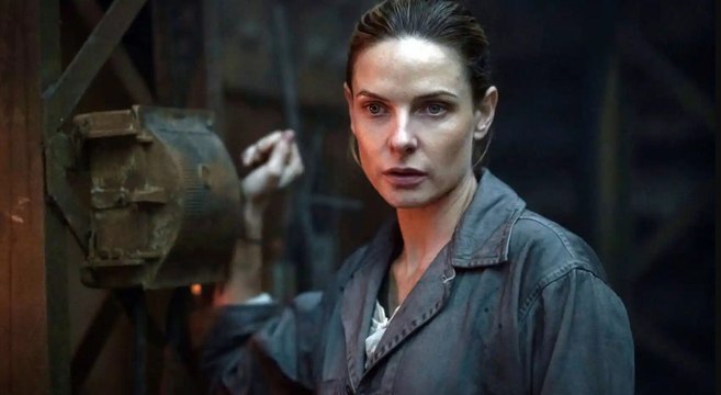 Crítica de 'Silo' (Apple TV+), la serie de ciencia ficción con Rebecca Ferguson