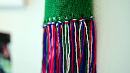 The Kitchen Collective Exhibition