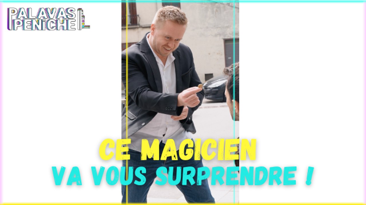 Benoit Magimerde épisode 1