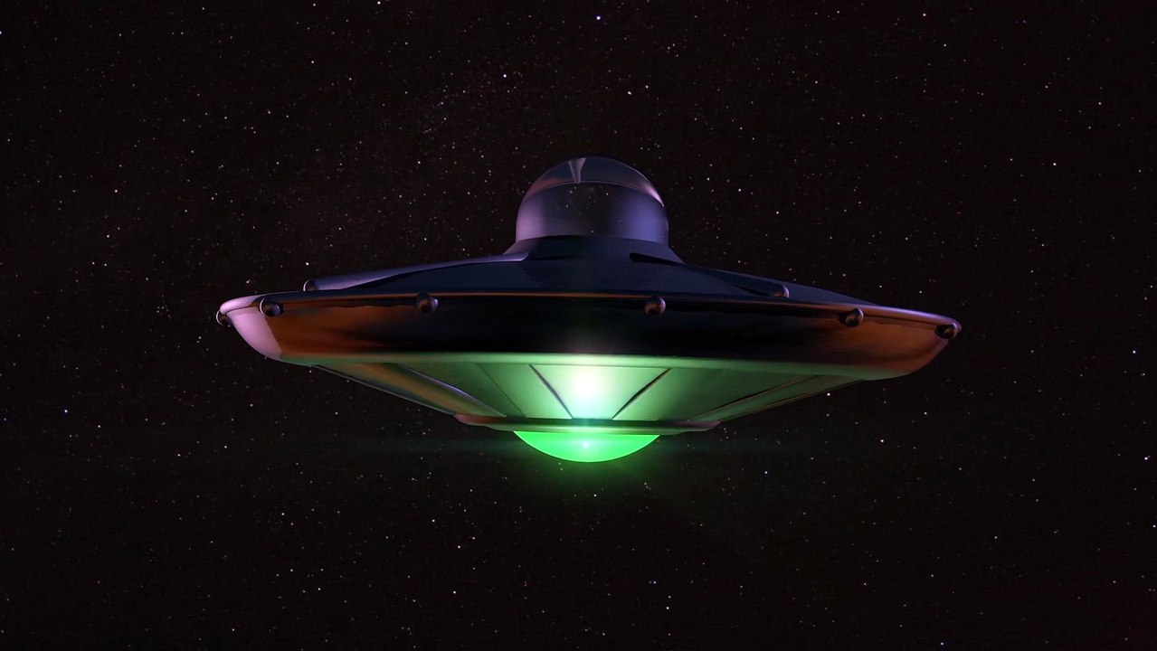 UFO