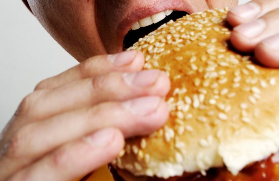 Obesity should be renamed 'chronic appetite dysregulation'