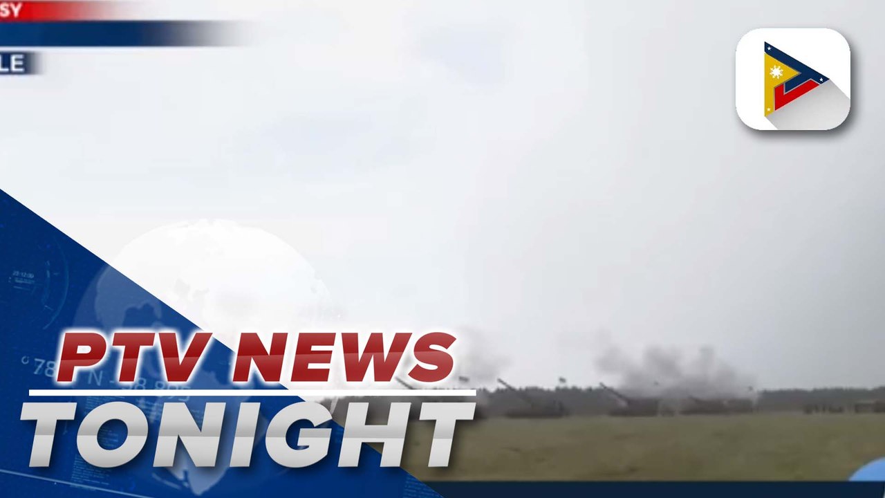 UK reveals G7 plan to impose more economic sanctions vs Russia