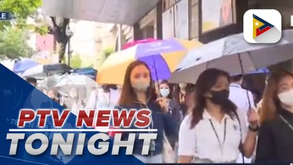 VEP appeals to public to not be complacent amid local transmission of Arcturus