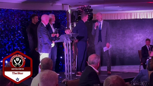 Paul Heckingbottom on Sheffield United star Iliman Ndiaye