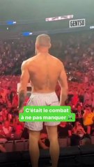 La tristesse de Conor McGregor après son combat contre Khabib finalement dévoilée 