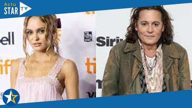 Lily-Rose Depp en couple avec la rappeuse 070 Shake : pourquoi Johnny Depp ne serait pas ravi