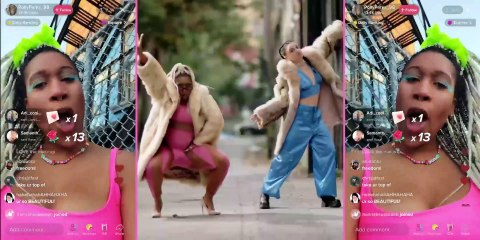 Overnight Rich Girl Gets Cancelled - The Drop, Ep 3