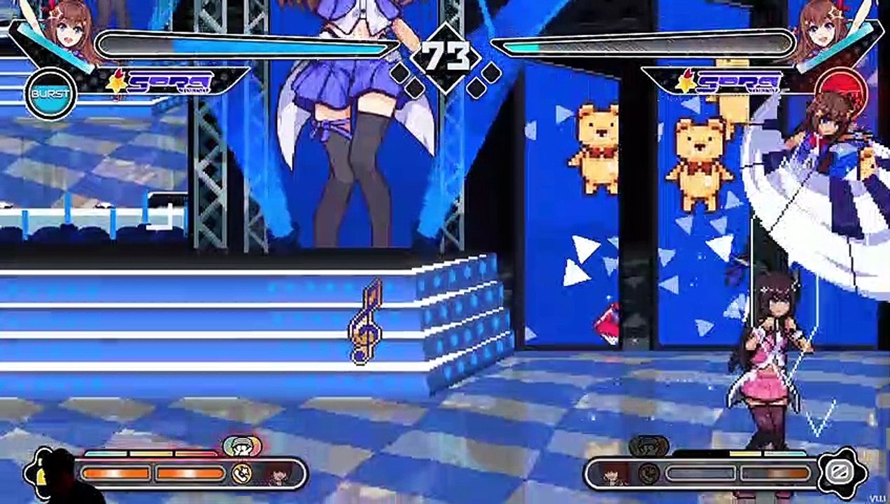 (PC) Idol Showdown - 06 - Sora