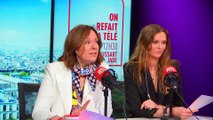 Les infos télé d'Eva Kruyver avec Nathalie Lévy et Mareva Galanter !