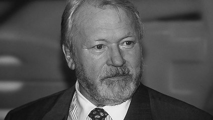 Günter Stracks Todesursache: Daran starb der „Ein Fall für zwei“-Star