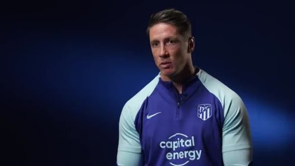 Torres se sincera tras el incidente con Arbeloa: "No me reconozco"