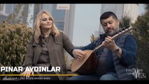 Pınar Aydınlar - Talan Var (Official Video)