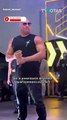 Vin Diesel le dedicó unas emotivas palabras a Paul Walker en la presentación de 'Rápidos y Furiosos' en CDMX
