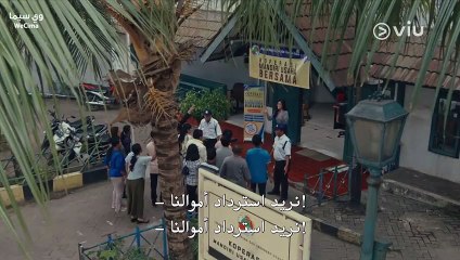 مسلسل A Beautiful Angel الحلقة 7 السابعة - HD