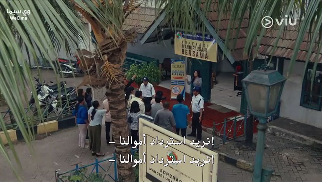 مسلسل A Beautiful Angel الحلقة 7 السابعة - HD