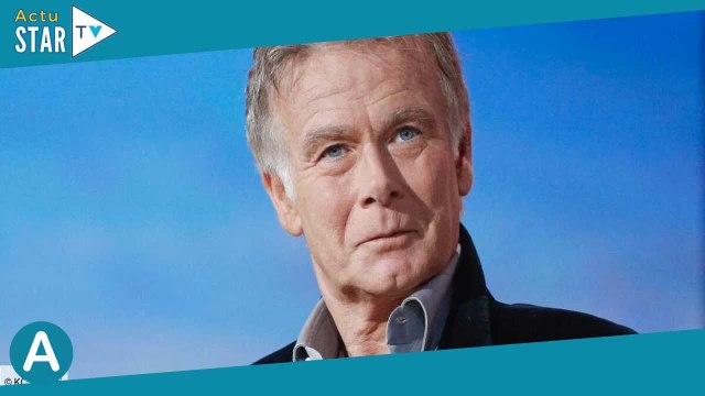 Coup dur pour Franck Dubosc : l'humoriste traverse une période difficile