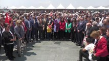 CHP İzmir İl Başkanlığı'ndan 19 Mayıs Kutlaması