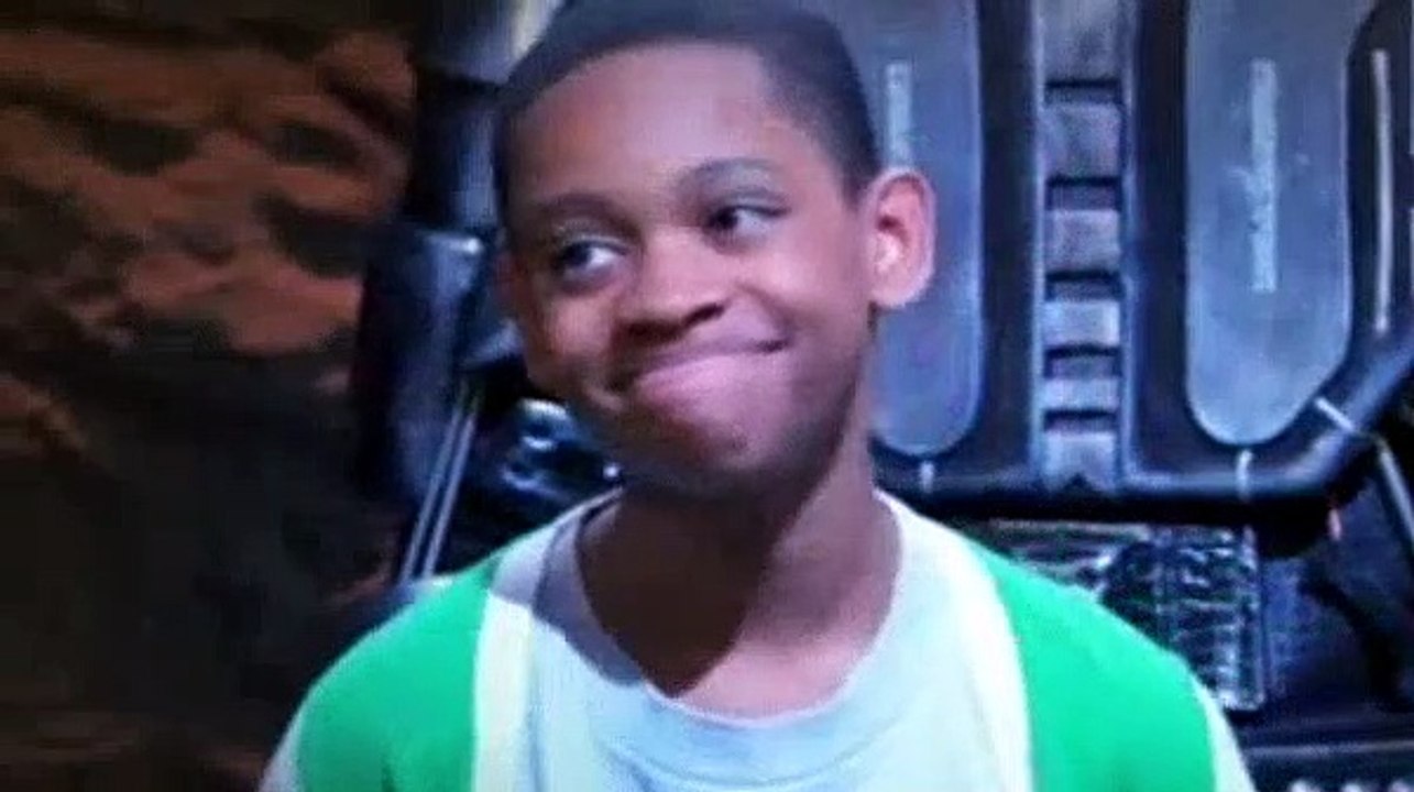 Lab Rats Season 1 Episode 6 Smart and Smarter - video Dailymotion