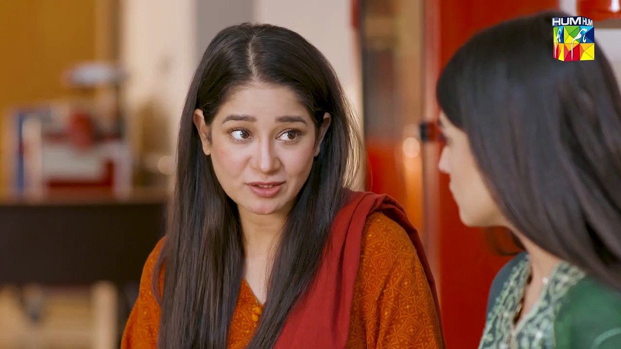 Meesni Episode 89 - An Engaging Drama Series ft. Bilal Qureshi, Mamia, Faiza Gilani | 19th May 2023 | HUM TV