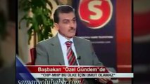 Saadet Partisi'nden yeni video: Vefayı da vefasızlığı da unutma!