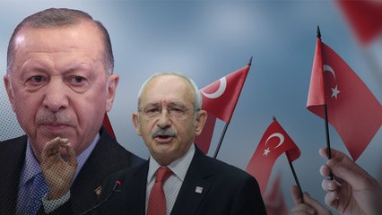 下载视频: Turkey Run-off Election: Expert weighs in on Erdoğan results and what could change with Kilicdaroglu