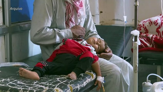 'Pandemia dos pobres'