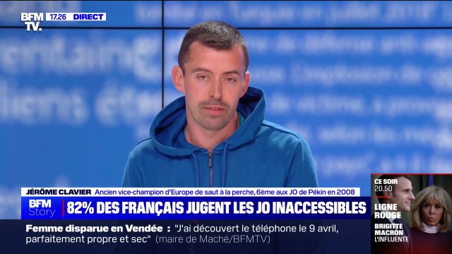 Prix des billets aux J.O 2024: Mettre ce prix là, ce n'est pas possible , des sportifs interpellent sur l'inaccessibilité des Jeux Olympiques