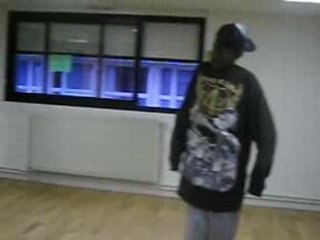 GoGo en mode Training