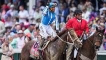 Who Is Mage's Biggest Challenger At The Preakness?