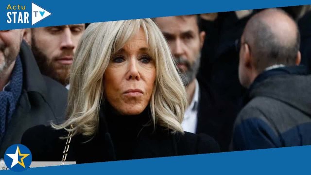 Brigitte Macron, son petit-neveu agressé : cette version des faits qu’il “conteste formellement”